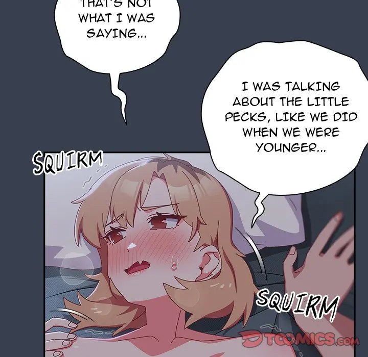 Like No Other Chapter 9 - Page 20