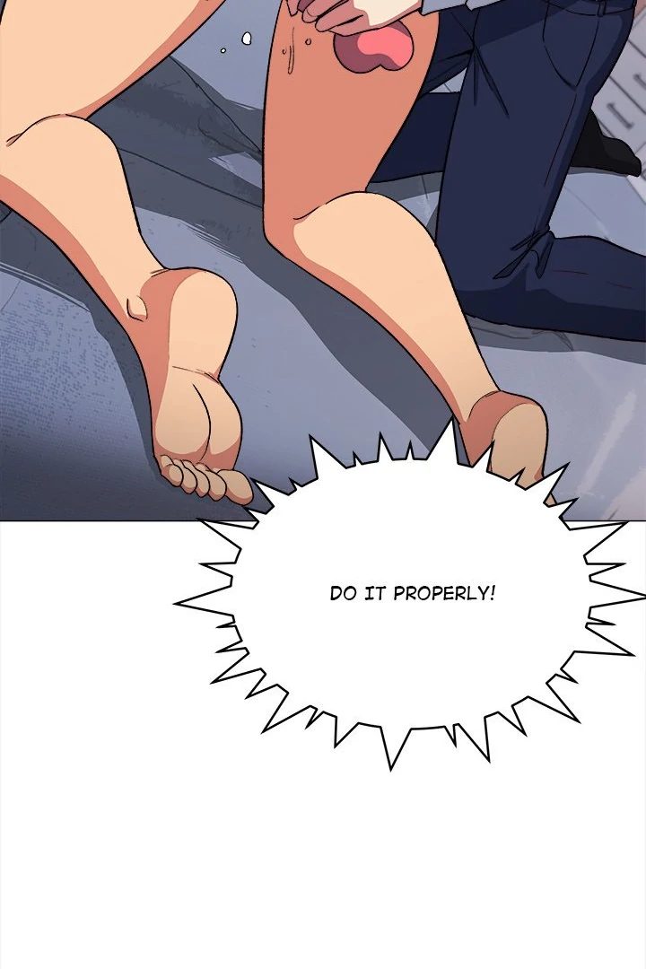 Stop Smoking Chapter 36 - Page 16