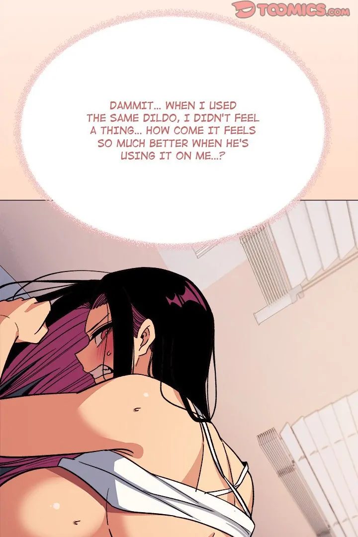 Stop Smoking Chapter 36 - Page 28