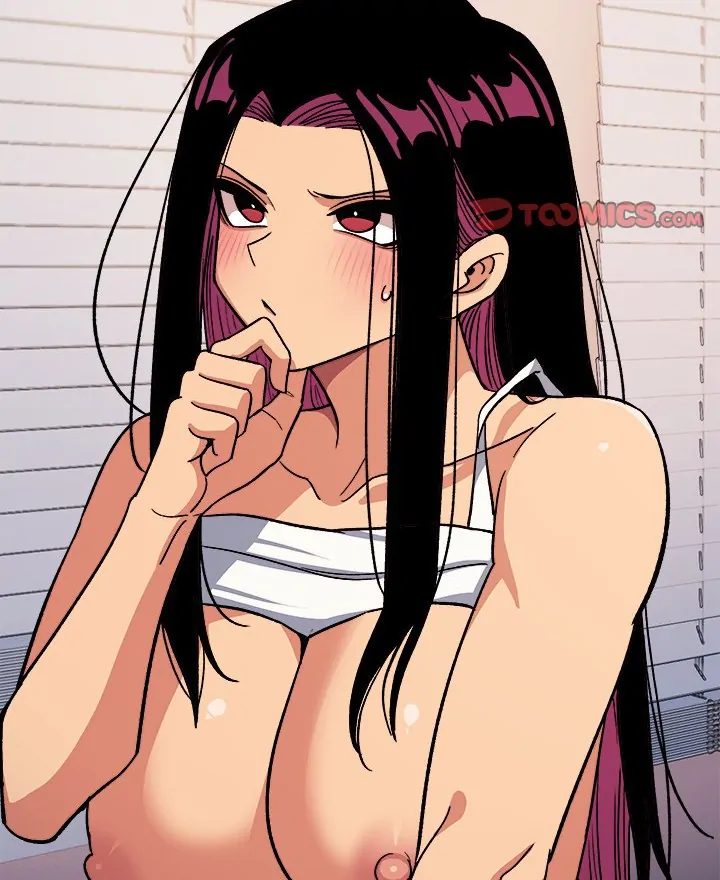 Stop Smoking Chapter 36 - Page 76