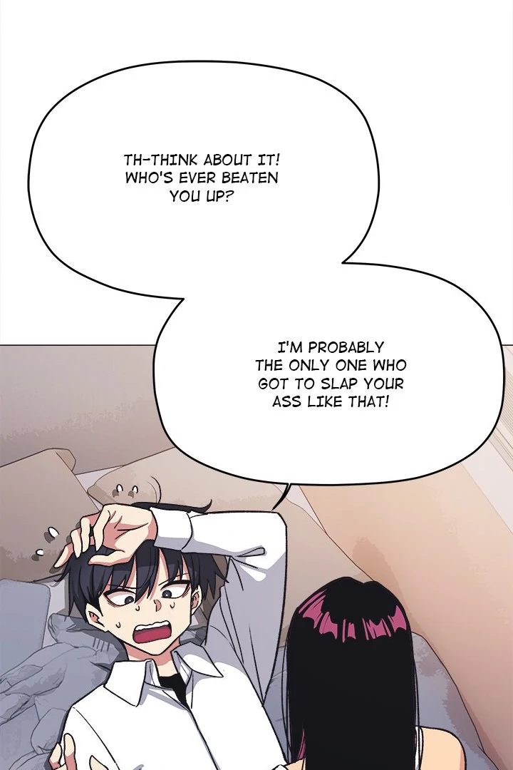 Stop Smoking Chapter 36 - Page 86