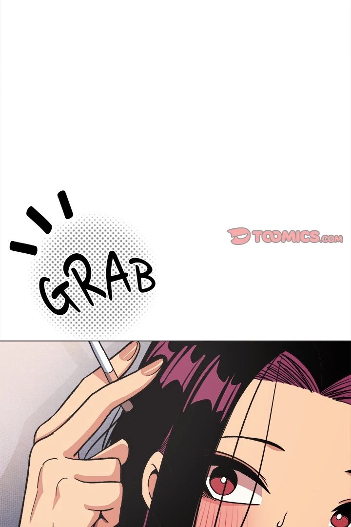 Stop Smoking Chapter 38 - Page 114