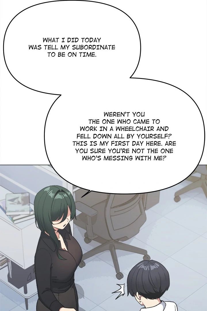 Stop Smoking Chapter 39 - Page 113