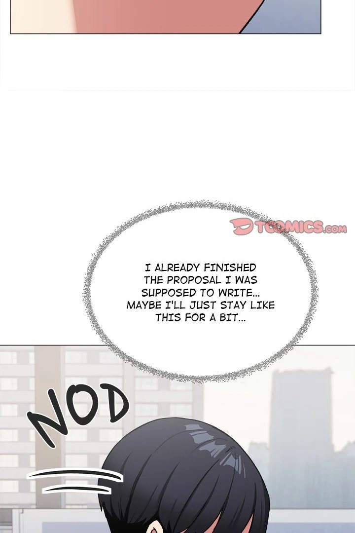 Stop Smoking Chapter 39 - Page 71