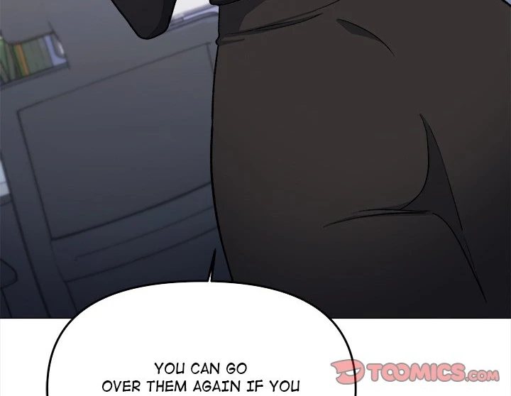 Stop Smoking Chapter 39 - Page 88