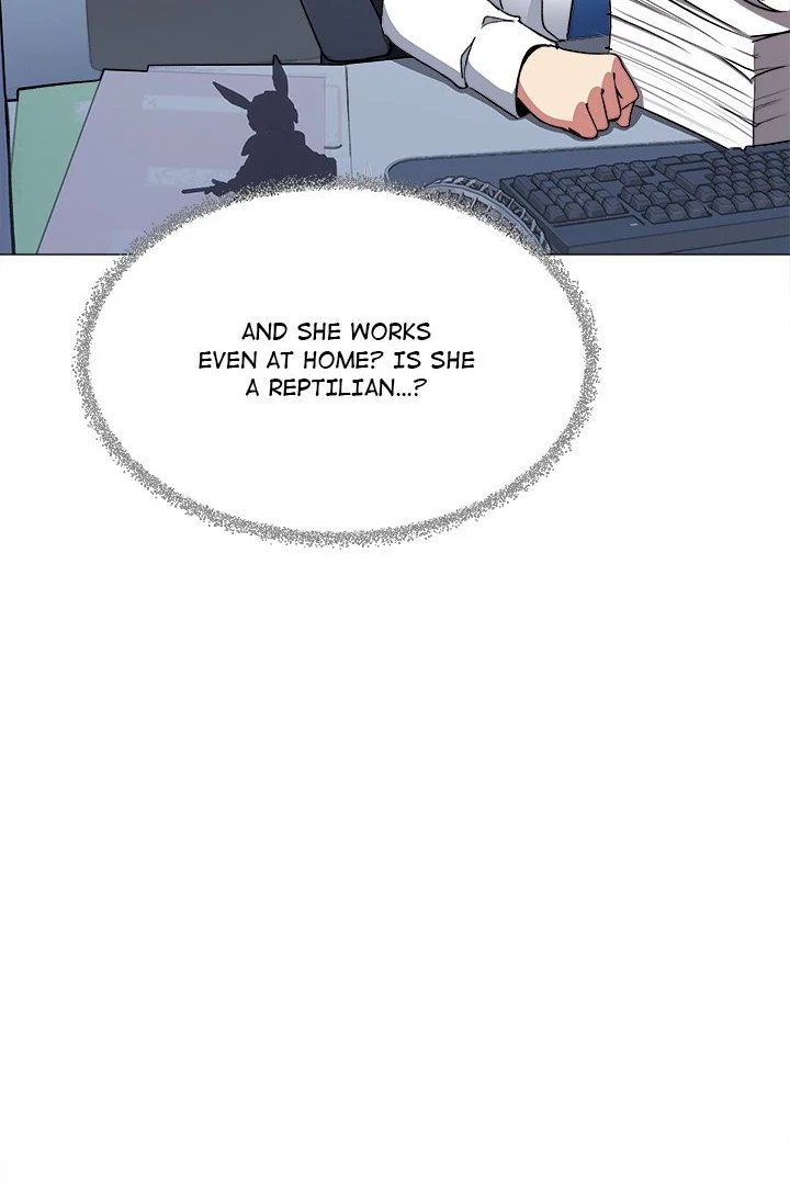 Stop Smoking Chapter 39 - Page 91