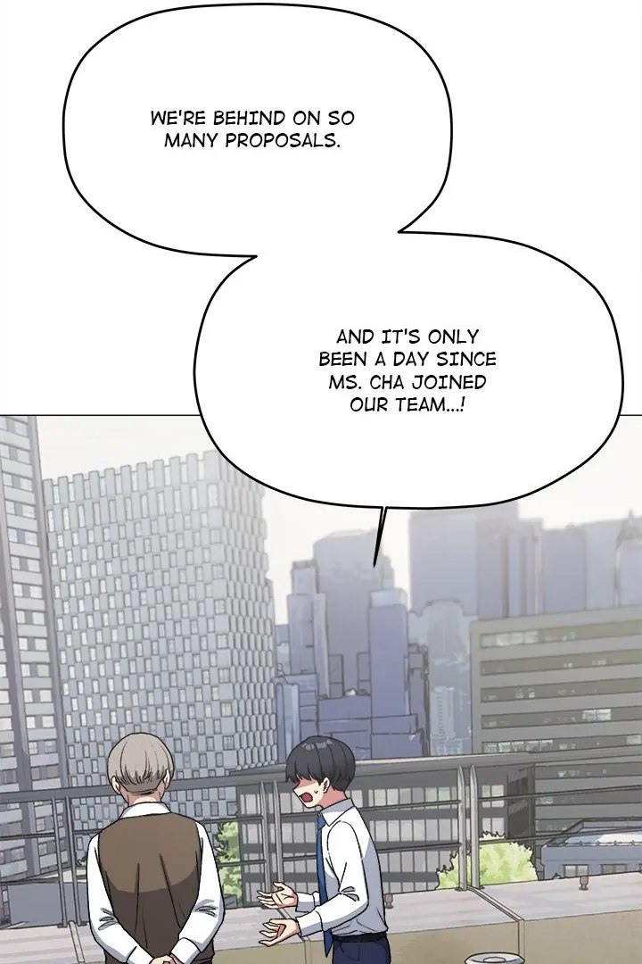 Stop Smoking Chapter 40 - Page 12