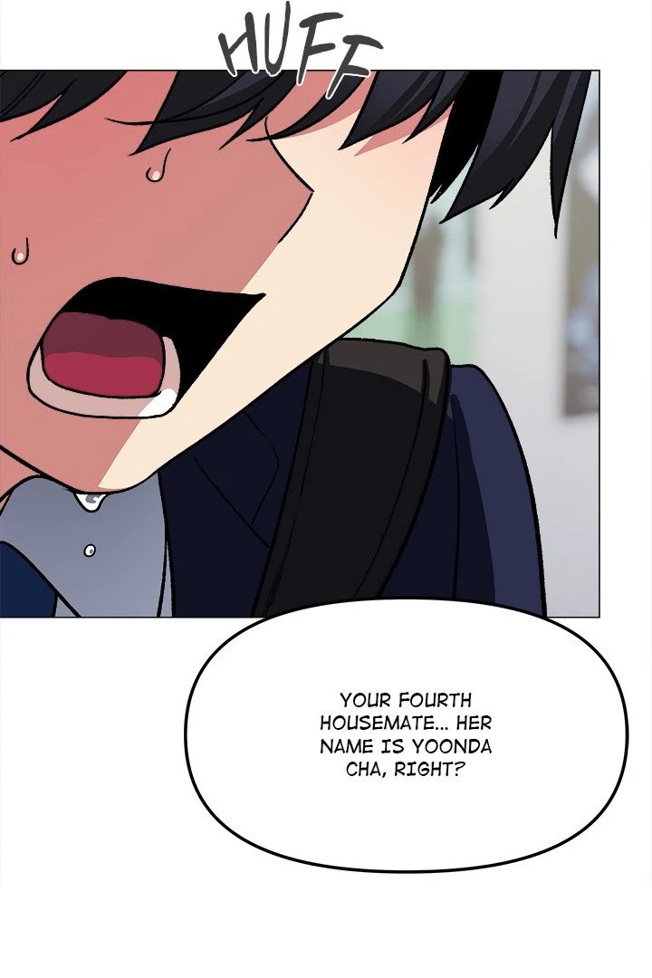 Stop Smoking Chapter 40 - Page 142