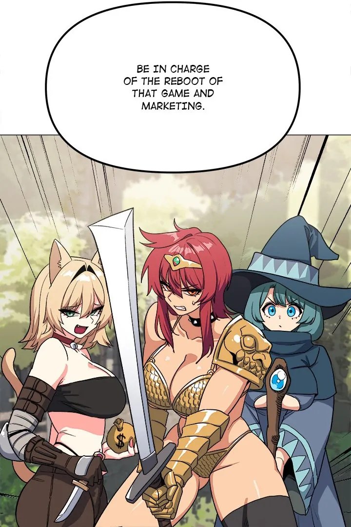 Stop Smoking Chapter 40 - Page 47