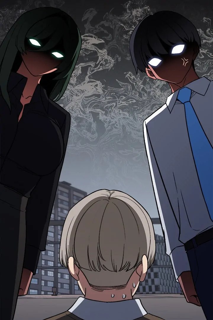 Stop Smoking Chapter 40 - Page 85