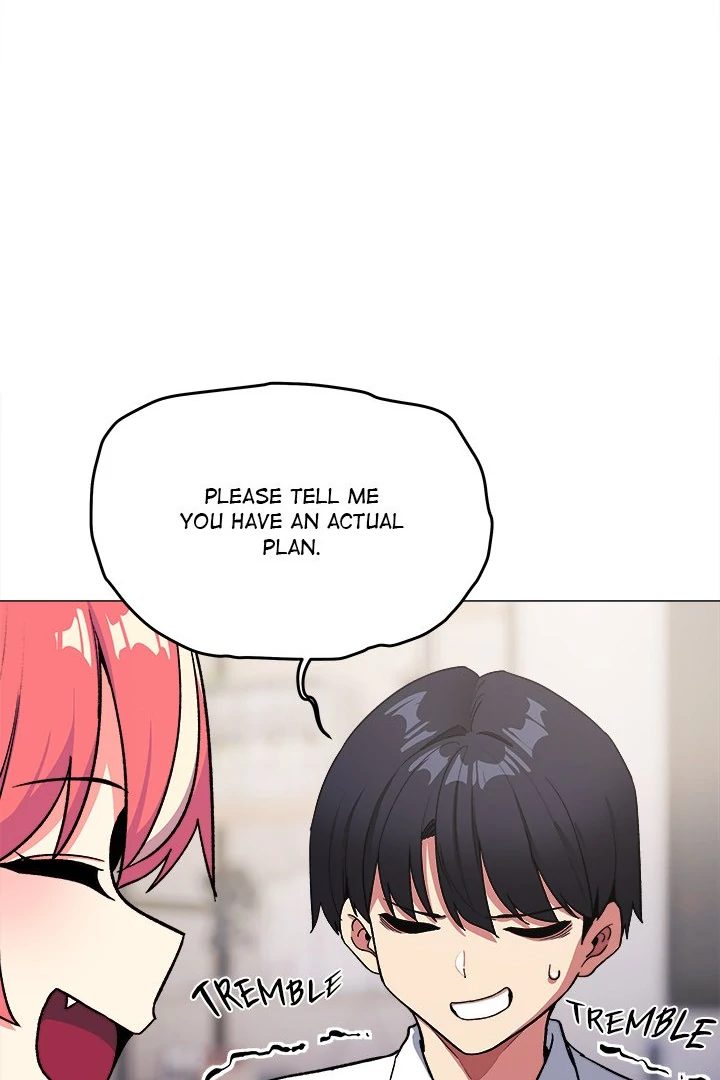 Stop Smoking Chapter 41 - Page 102