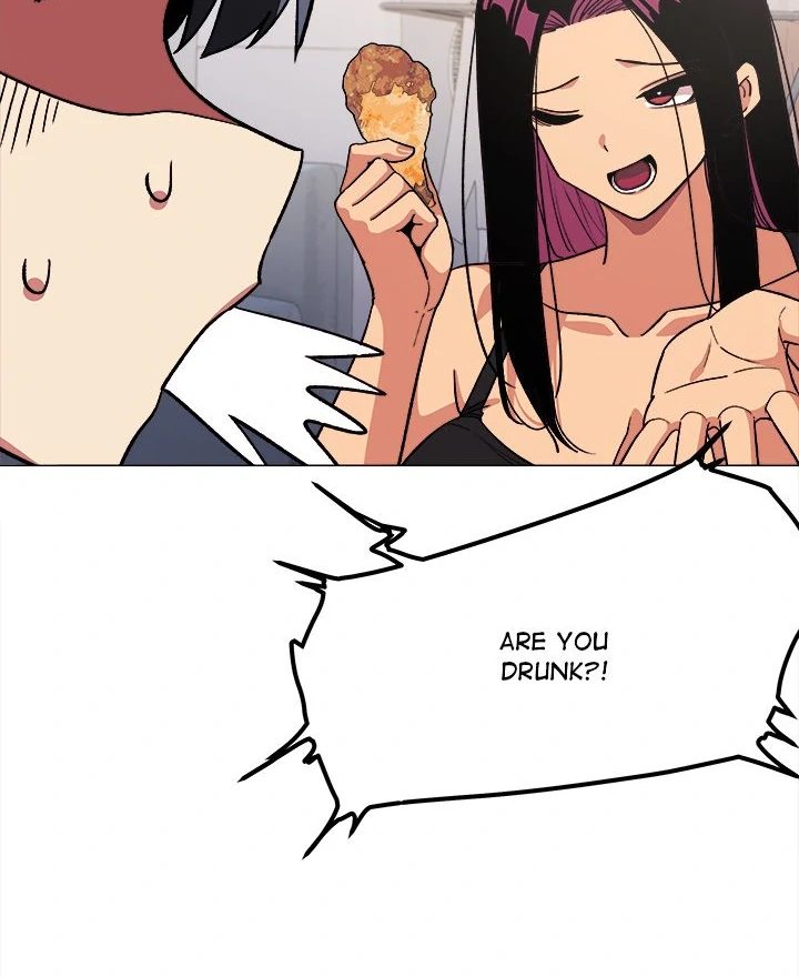 Stop Smoking Chapter 41 - Page 115