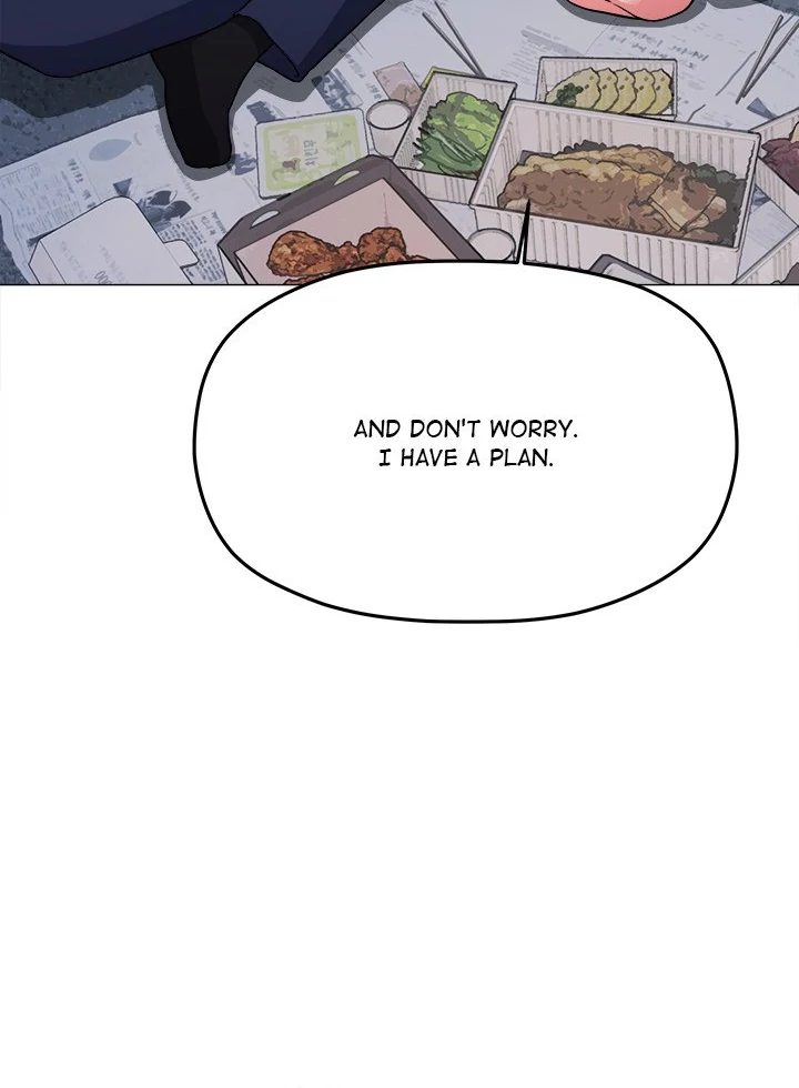 Stop Smoking Chapter 41 - Page 127