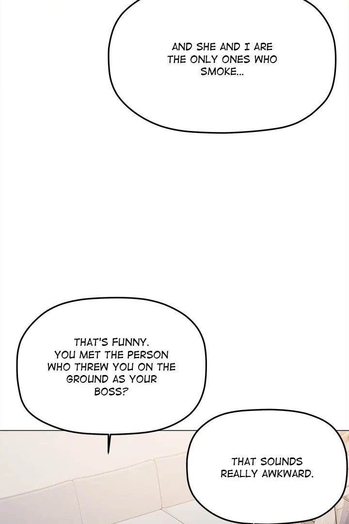 Stop Smoking Chapter 41 - Page 16