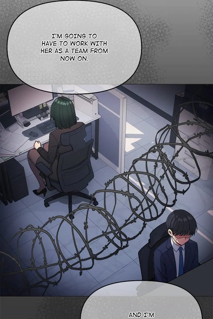 Stop Smoking Chapter 41 - Page 22