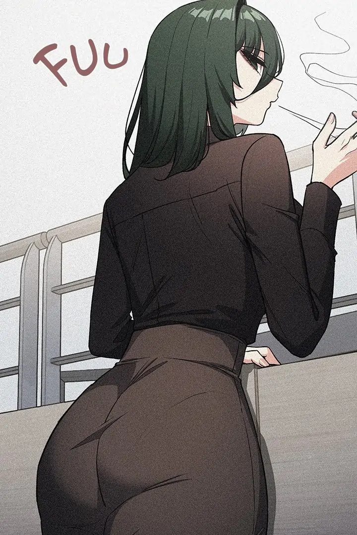 Stop Smoking Chapter 41 - Page 51