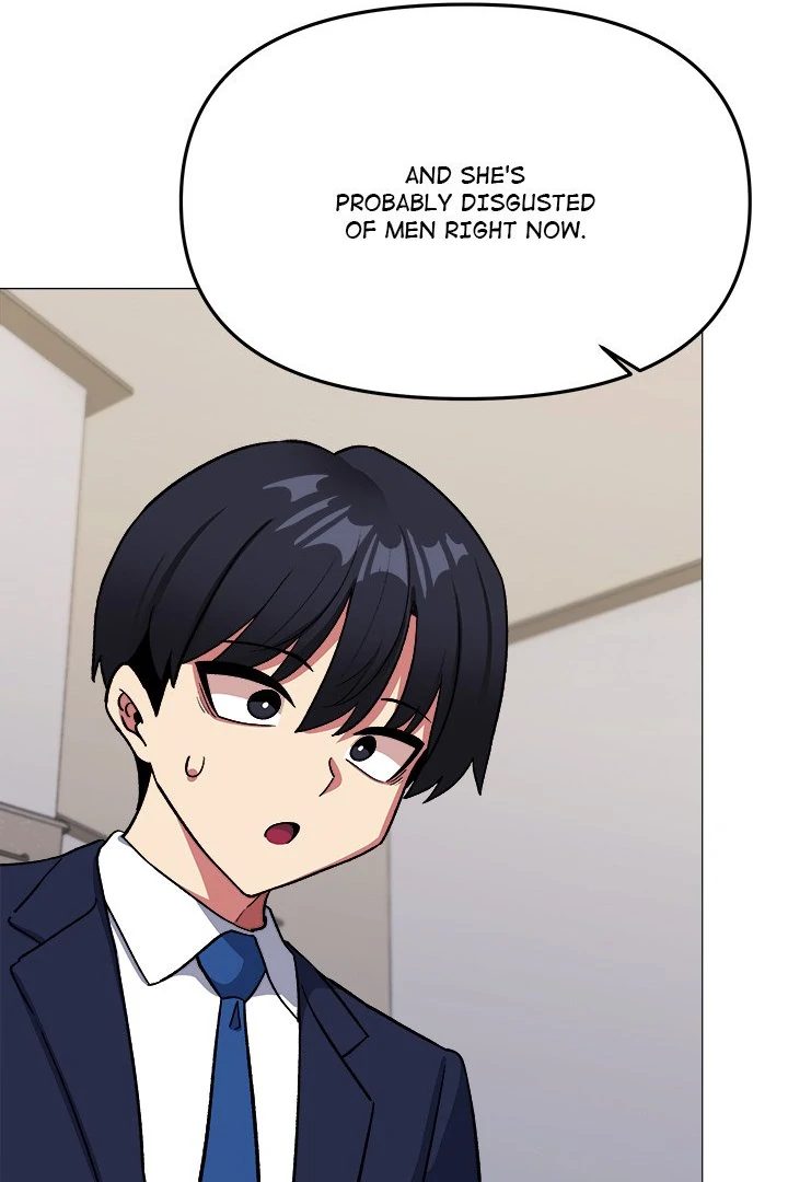 Stop Smoking Chapter 41 - Page 72