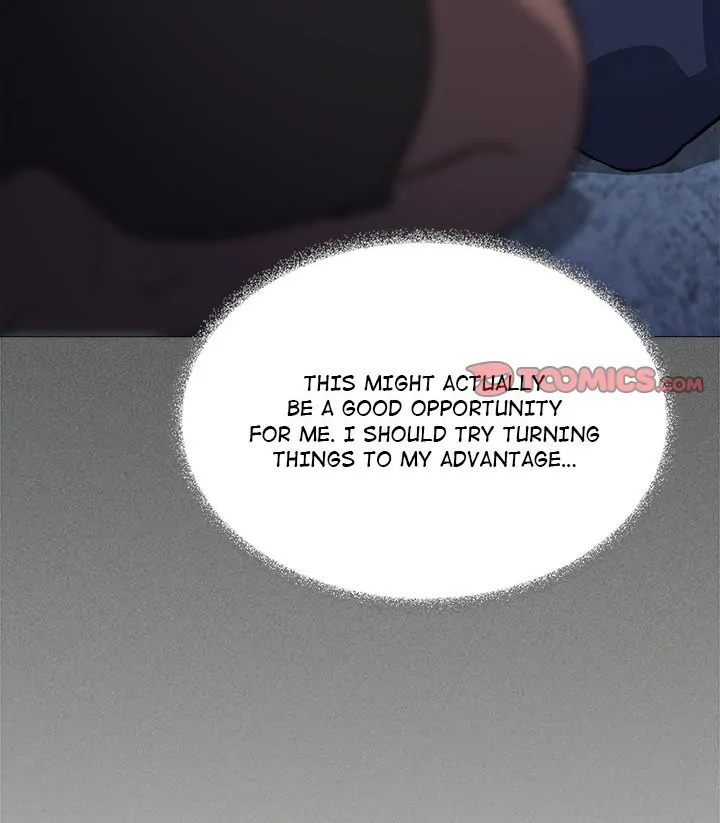 Stop Smoking Chapter 42 - Page 126