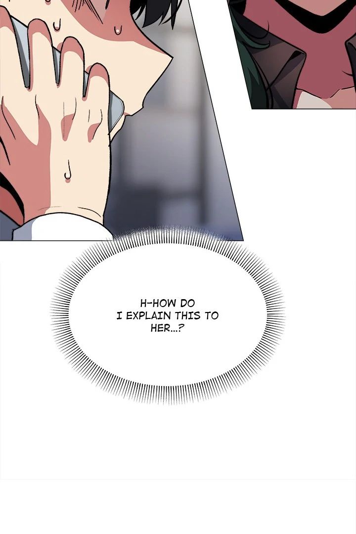 Stop Smoking Chapter 42 - Page 13