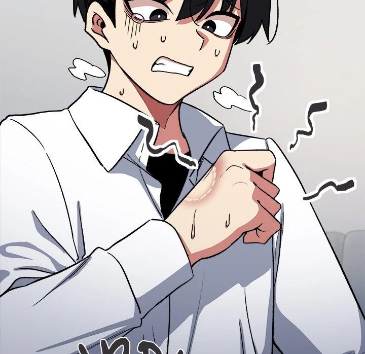 Stop Smoking Chapter 42 - Page 62