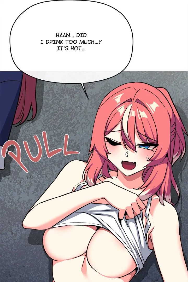 Stop Smoking Chapter 42 - Page 64