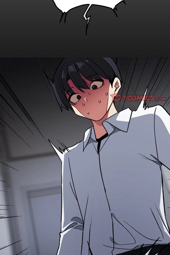 Stop Smoking Chapter 42 - Page 92