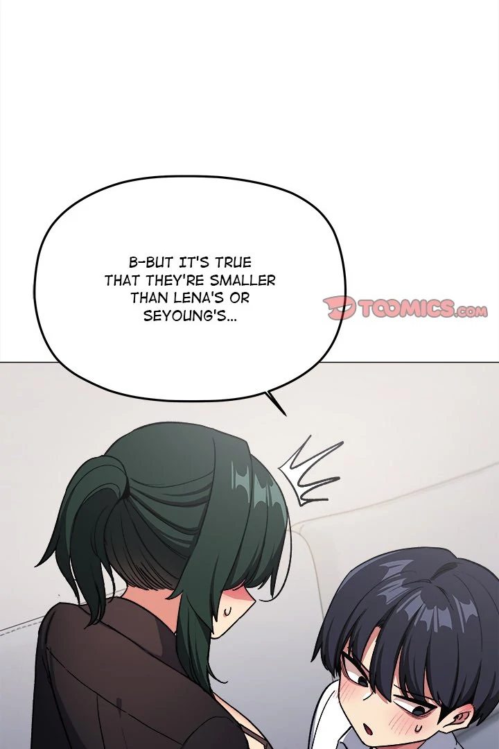 Stop Smoking Chapter 43 - Page 112