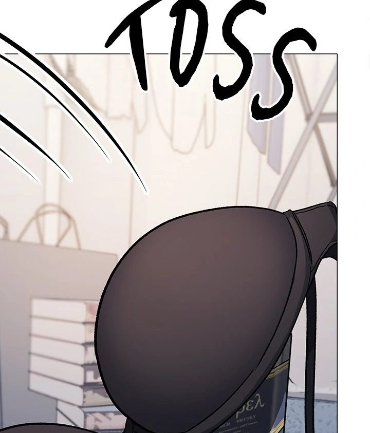 Stop Smoking Chapter 43 - Page 117