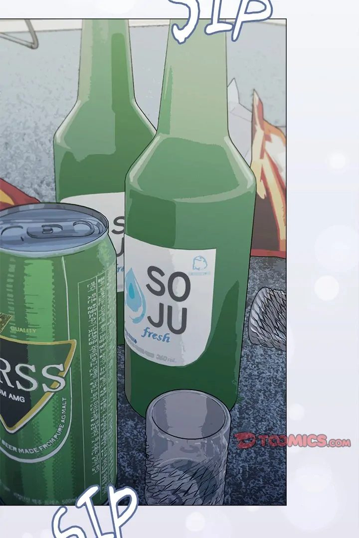 Stop Smoking Chapter 43 - Page 2