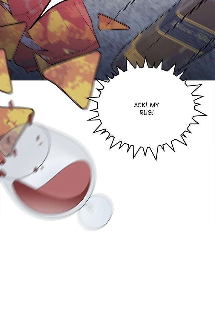 Stop Smoking Chapter 43 - Page 87