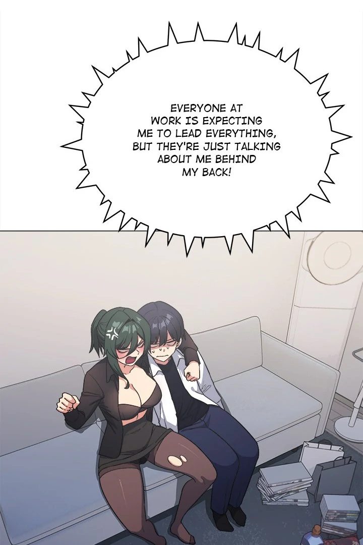 Stop Smoking Chapter 43 - Page 88