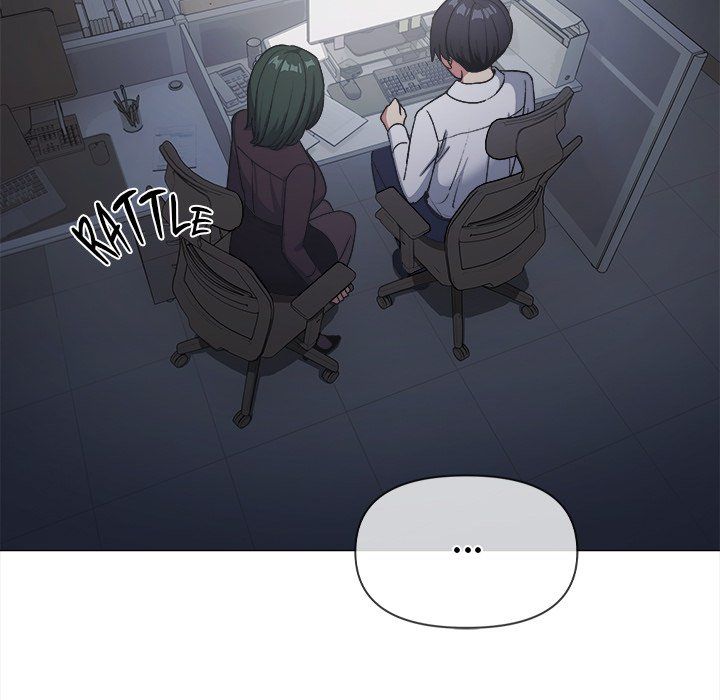 Stop Smoking Chapter 45 - Page 133