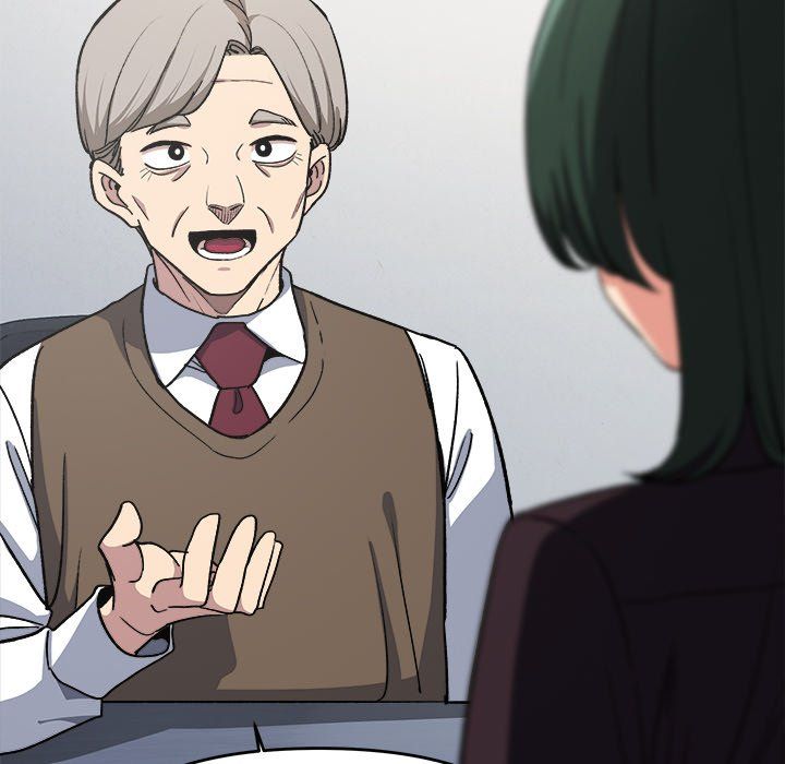 Stop Smoking Chapter 45 - Page 56