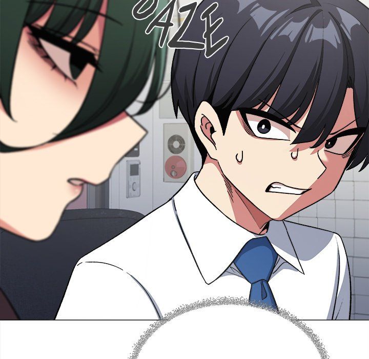 Stop Smoking Chapter 45 - Page 67