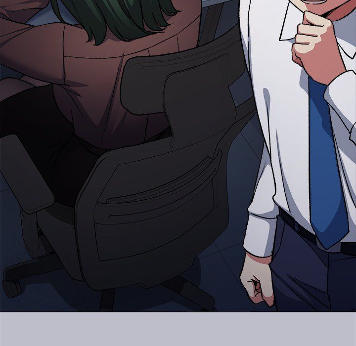 Stop Smoking Chapter 45 - Page 90