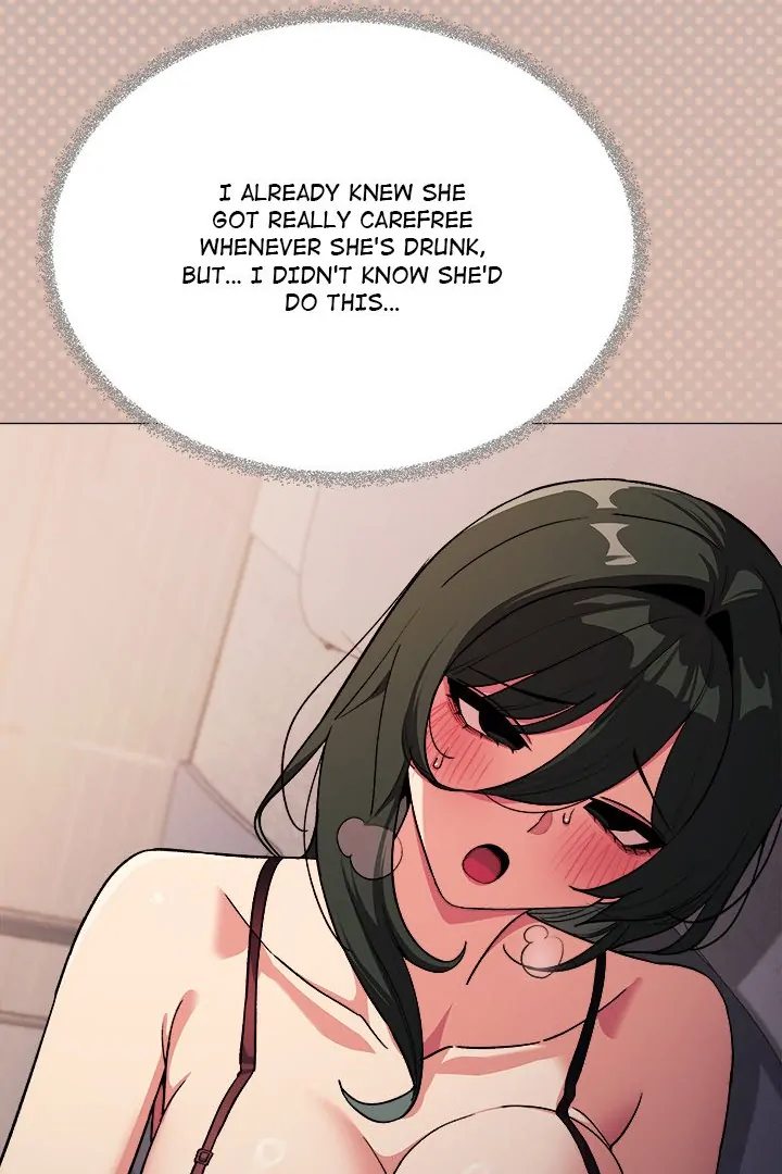 Stop Smoking Chapter 46 - Page 15