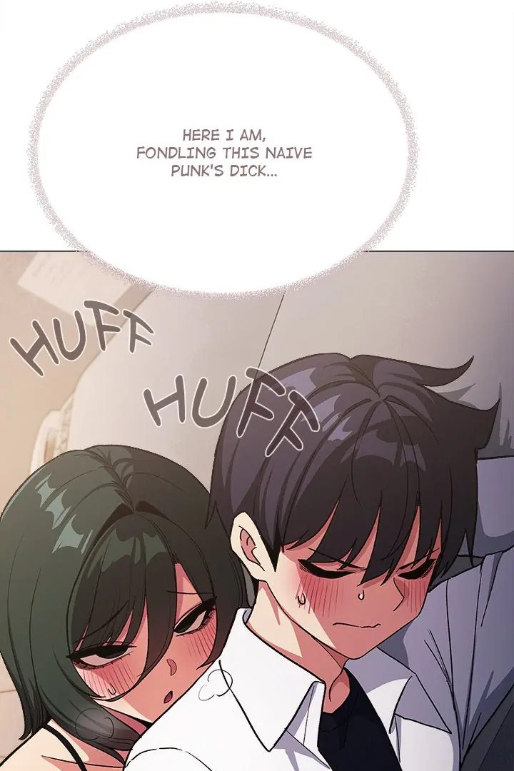 Stop Smoking Chapter 46 - Page 34