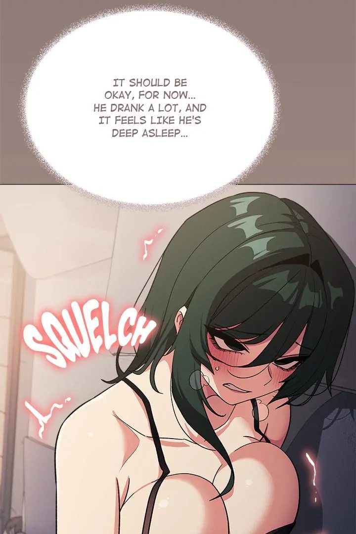 Stop Smoking Chapter 46 - Page 48