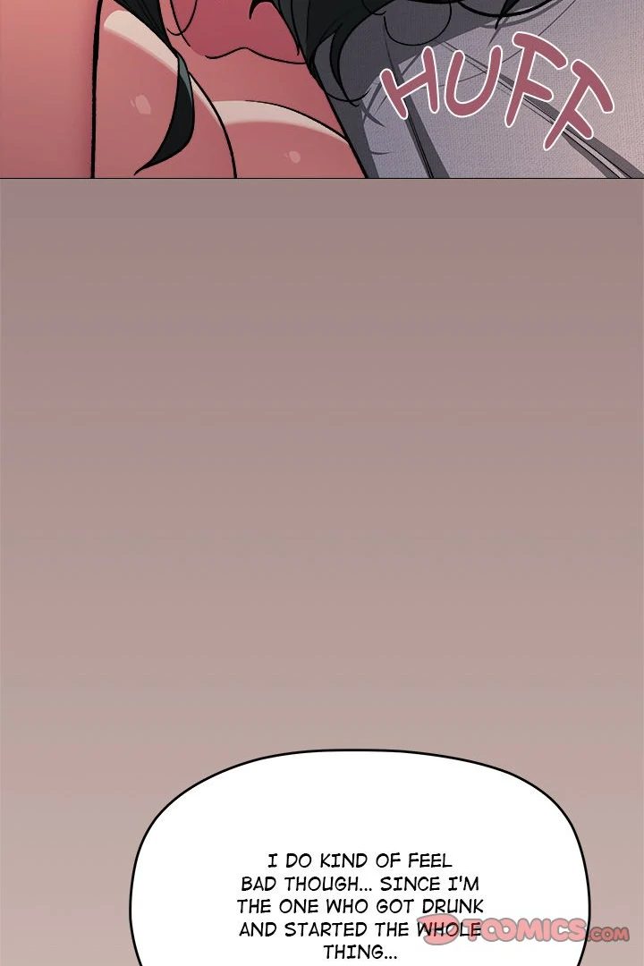 Stop Smoking Chapter 47 - Page 36