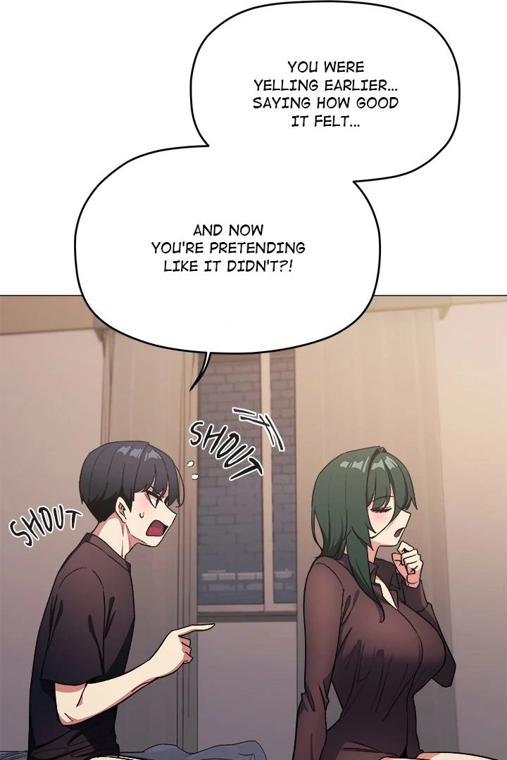 Stop Smoking Chapter 47 - Page 85