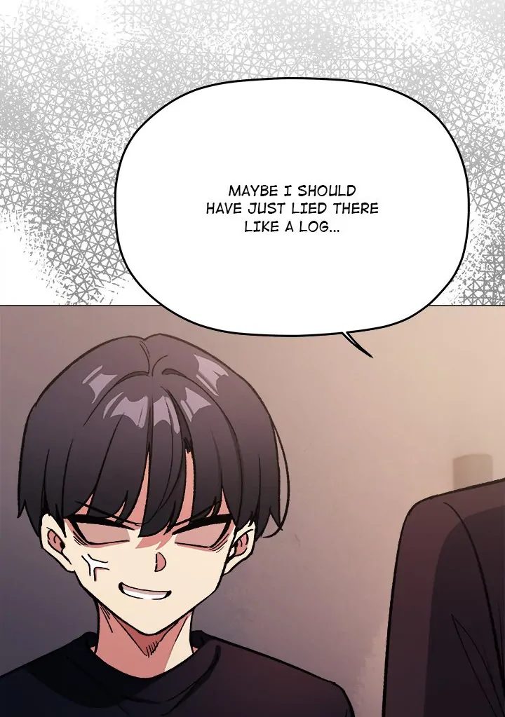 Stop Smoking Chapter 47 - Page 87