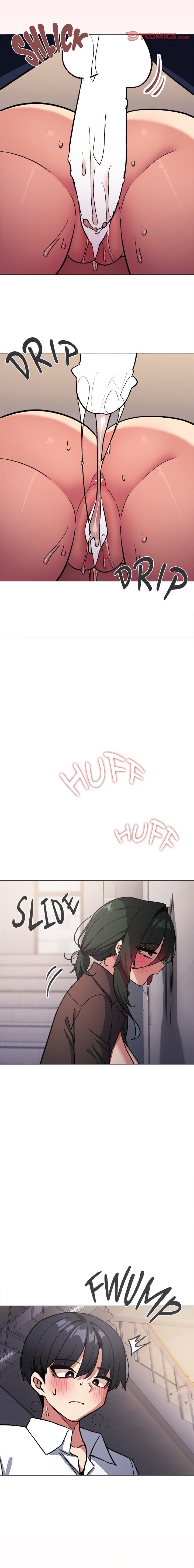 Stop Smoking Chapter 51 - Page 25