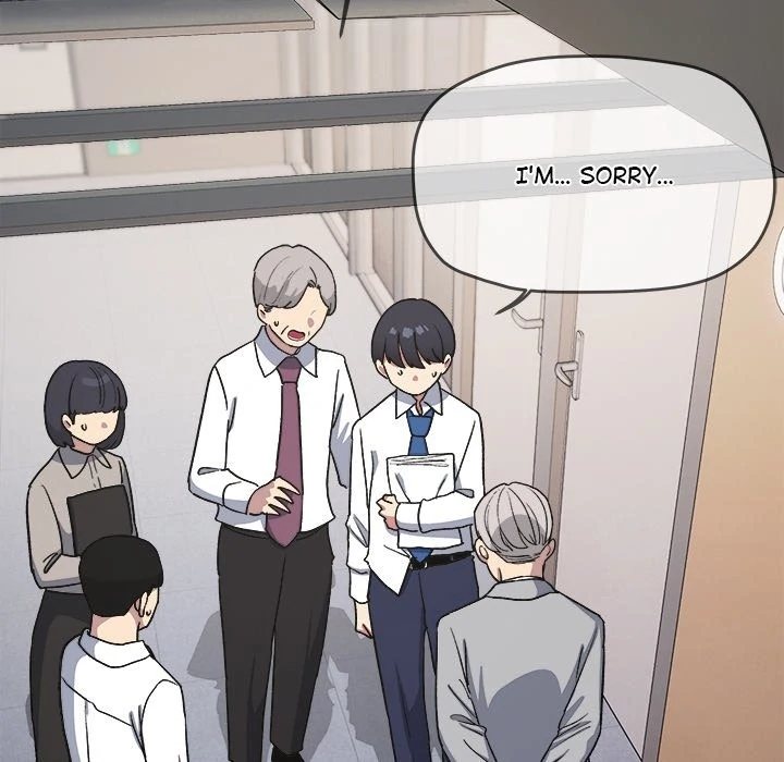 Stop Smoking Chapter 52 - Page 182