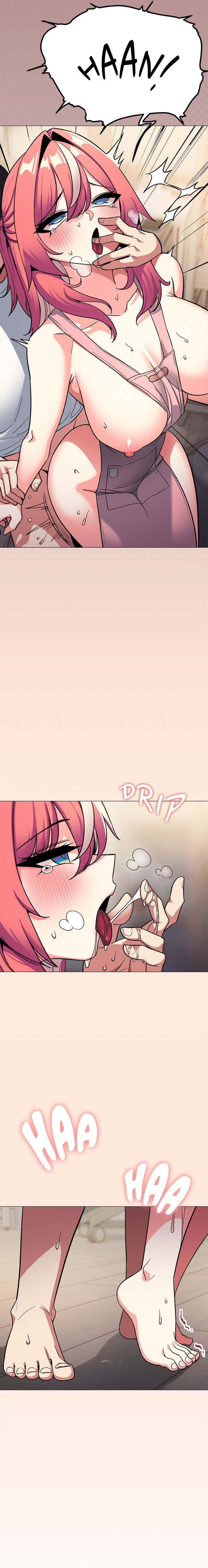 Stop Smoking Chapter 57 - Page 5