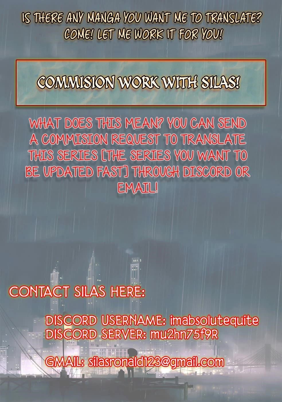 Savage Hero Chapter 77 - Page 29