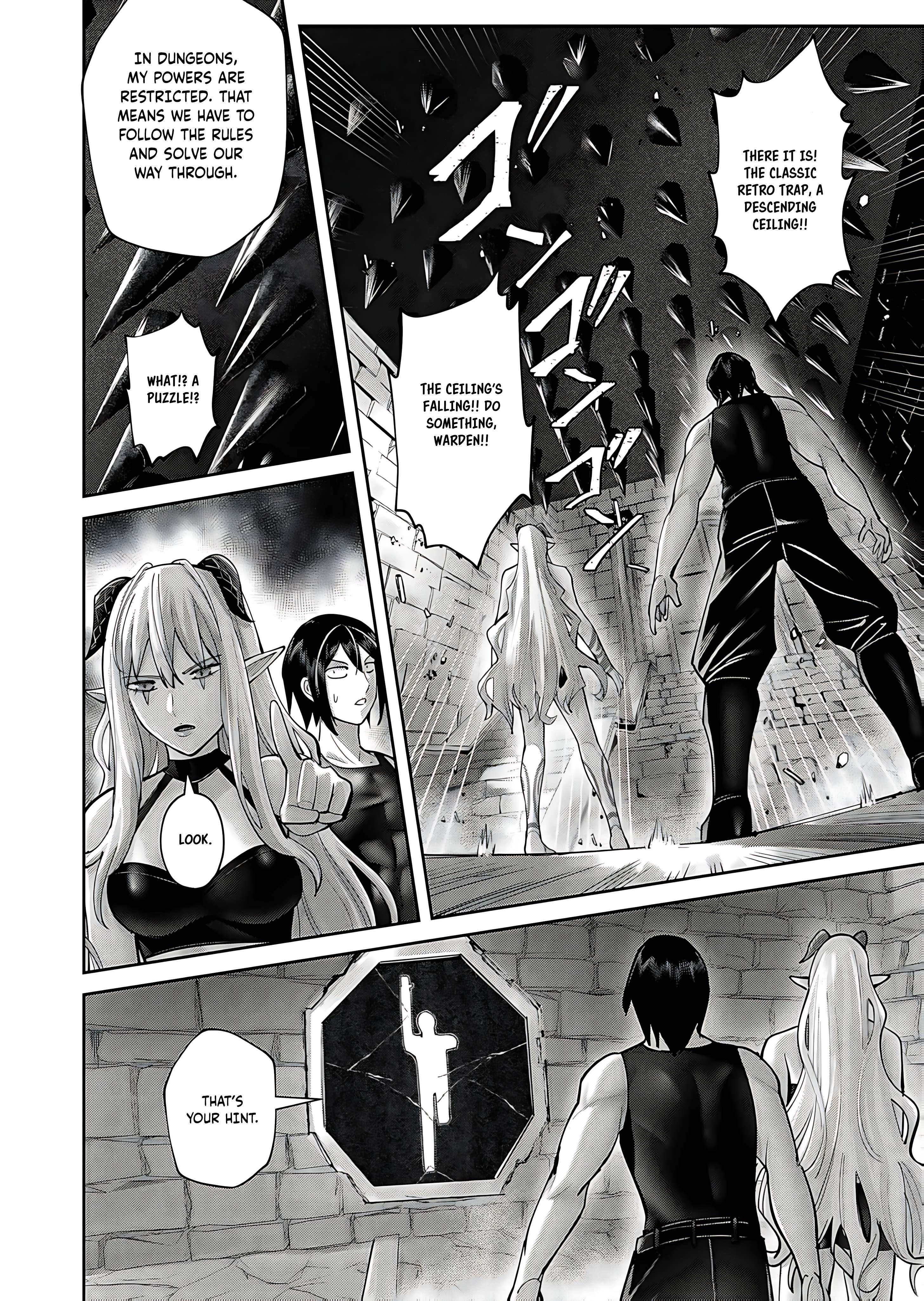 Savage Hero Chapter 83 - Page 13