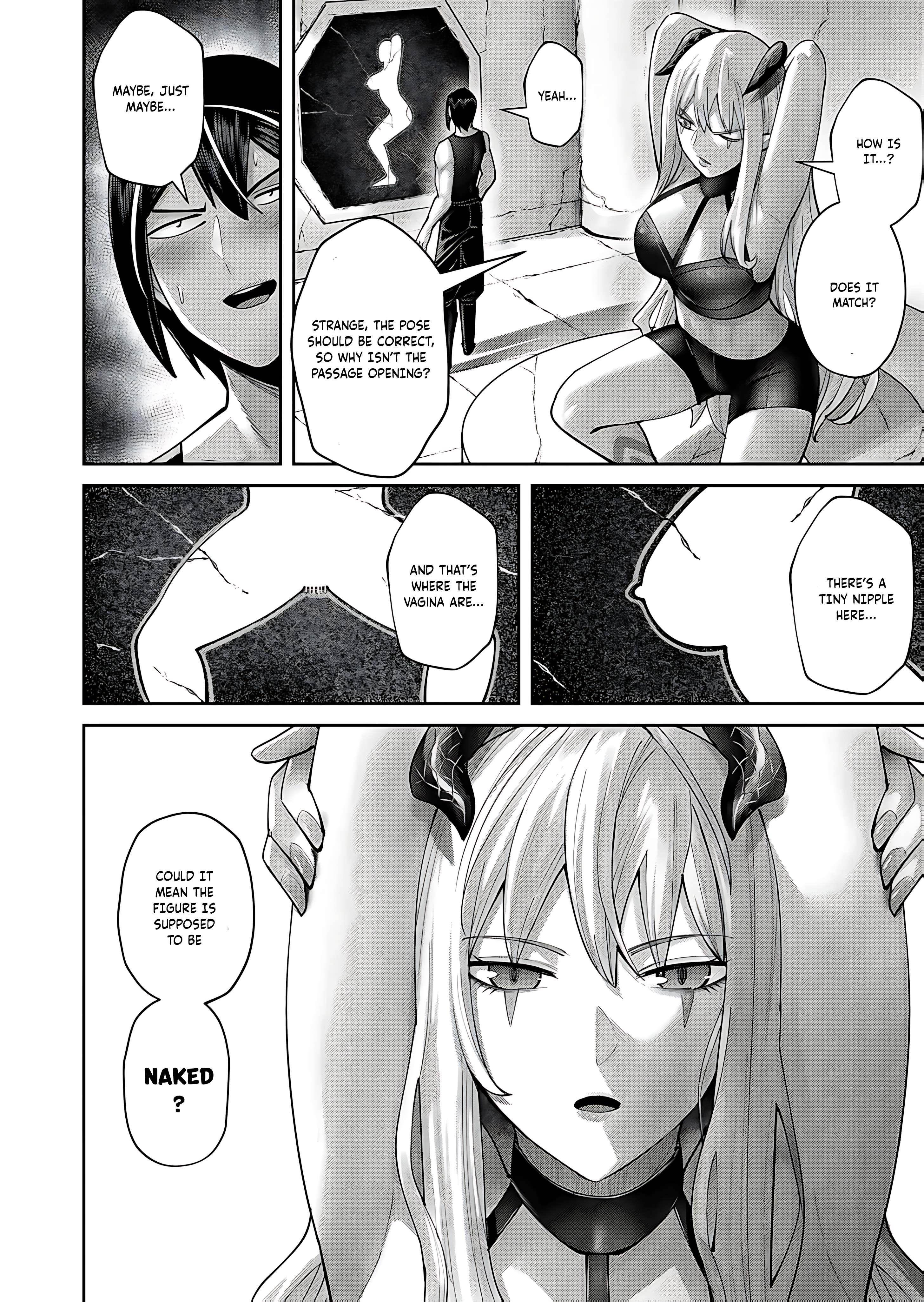 Savage Hero Chapter 83 - Page 17