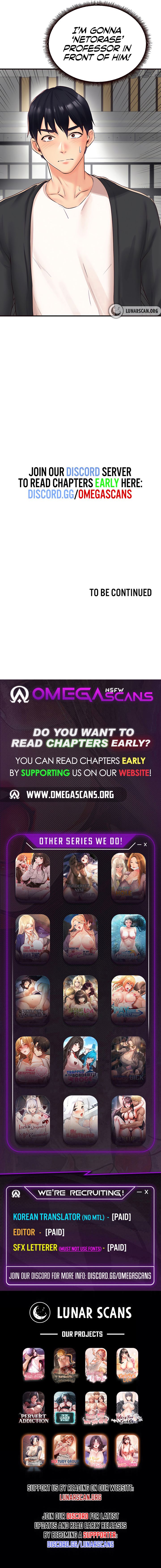 An Introduction to MILFs Chapter 39 - Page 8