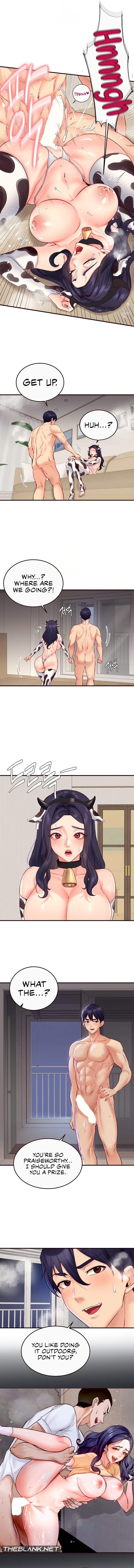 An Introduction to MILFs Chapter 48 - Page 6