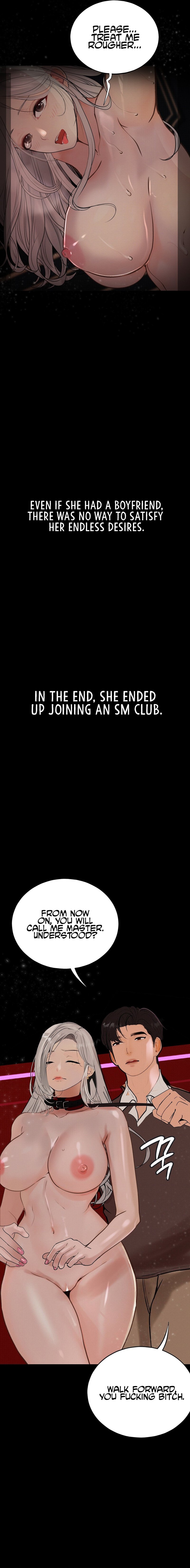 Observation Diary Chapter 18 - Page 13